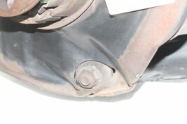 97-04 MERCEDES-BENZ SLK230 REAR RIGHT PASSENGER KNUCKLE W/ CONTROL ARMS Q4575 image 7