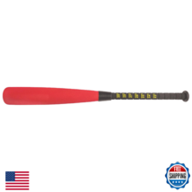 Champion Sports Adjustable Foam Bat 23-29" Plastic Handle Twist Lock You... - $36.82