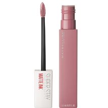 MAYBELLINE New York Super Stay Matte Ink Liquid Lipstick, Transfer Proof, Long L - $9.89