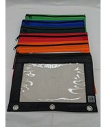 Lot Of (6) The Better Pencil Pouch American Studio - $24.06