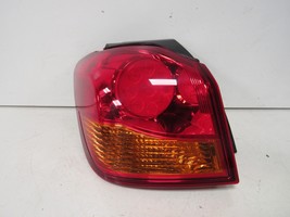 2011 - 2019 Mitsubishi Outlander Sport Lh Quarter Panel Tail Light Oem C76L 6496 - £108.25 GBP