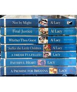 The Angel Of Mercy Series - $69.30