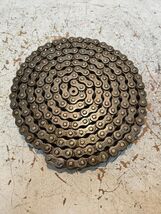 YBN 530 Chain with Connector Link 10 Ft - $49.39