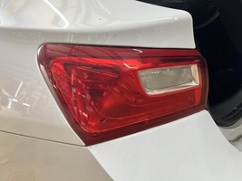 Driver Tail Light Outer Quarter Panel Mounted LED Fits 16-18 MALIBU 1046... - $165.50