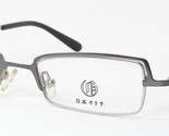 O&#39; Lisa 5033 C4 Grigio/Argento Unico Raro Occhiali Montatura 47-17-135 G... - $57.84