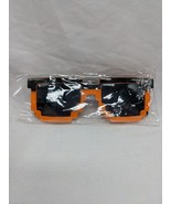 Loot Crate Exclusive 8-Bit Ormage Gamer Glasses - $24.35 CAD