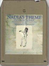 Nadia&#39;s Theme - Devorzon-Botkin, Jr./Various Artist - 8-Track - £13.35 GBP