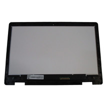 Lcd Touch Screen w/ Bezel For Asus Chromebook Flip C214 C214MA 11.6&quot; HD 40 Pin - £117.04 GBP