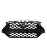Grille For 2019-2021 Hyundai Veloster 1.6 Turbo Without Pedestrian Alert... - £955.91 GBP