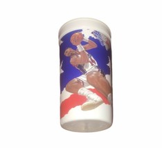 Alonzo Mourning Dream Team 2 Vintage 1994 Team USA Mcdonalds Collectible Cup - £3.89 GBP
