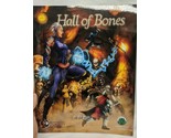 Swords And Wizardry Frog God Games Hall Of Bones RPG Sourcebook - $21.37