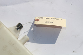 2002-2006 MINI COOPER S FRONT WIPER RESERVOIR TANK K389 image 2