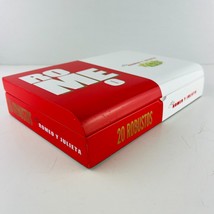 Romeo By Romeo y Julieta Robusto Habano - 54 Count Wooden Cigar Box - $24.74