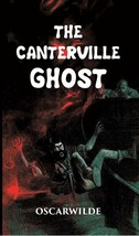 The Canterville Ghost [Hardcover] - £20.45 GBP