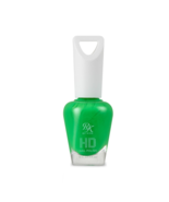 RK BY RUBY KISSES HD NAIL POLISH 0.5 fl oz #HDP04 - LIME GREEN WITH ENVY - $3.56 CAD