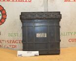 2002 Mitsubishi Eclipse ECU 8631A376 Engine Control Module 362-6A2 - $42.13
