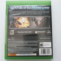 Titanfall - Microsoft Xbox One - XBOX 1 - £7.13 GBP