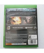 Titanfall - Microsoft Xbox One - XBOX 1 - £7.00 GBP