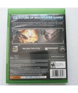 Titanfall - Microsoft Xbox One - XBOX 1 - €7,99 EUR