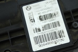 2007-2014 BMW X5 ELECTRIC HANDBRAKE PARKING BRAKE ACTUATOR MODULE H1055 image 15