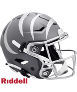 Cincinnati Bengals Helmet Riddell Authentic Full Size SpeedFlex Style Sl... - $1,032.60 CAD