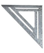 Swanson Tool Co., Inc Swanson T0108 Big 12 Speed Square Layout Tool with... - $43.84 CAD