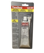 THREEBOND GASKET MAKER RTV SEALANT, GRAY, 3.8-oz. 1217F New - $274.92 MXN
