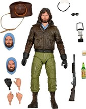 The Thing - 7&quot; Scale Action Figure - Ultimate MacReady (Outpost 31) - £48.95 GBP