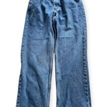 Levi&#39;s 550 Men&#39;s Relaxed Fit Jeans - Medium Stonewash Blue (00550-0216) 36x31 - £10.95 GBP