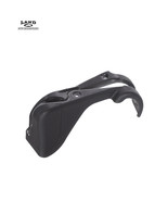 MERCEDES R230 SL-CLASS PASSENGER RIGHT REAR ROLL BAR TRIM COVER BLACK - $67.39 CAD
