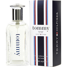 Tommy Hilfiger By Tommy Hilfiger Edt Spray 1.7 Oz (New Packaging) - £25.95 GBP