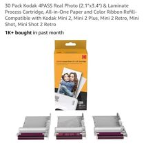 Kodak ICRG-230 Instant Cartridge - $27.60