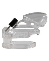 Locked In Lust The Vice Standard - Clear - £85.52 GBP+