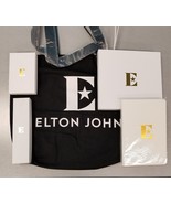 NEW ORIGINAL ELTON JOHN  FAREWELL TOUR GOODBYE YELLOW BRICK ROAD VIP ONL... - $54.80 CAD