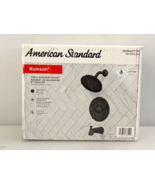 American Standard Rumson Single-Handle 1-Spray Tub Shower Faucet in Matt... - $88.05 CAD