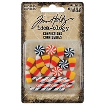 Tim Holtz Idea-Ology Confections-Halloween TH94336 - £13.71 GBP
