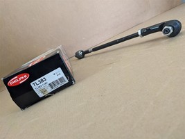 Delphi TL383 Front LH Steering Tie Rod Assembly for some 1985-2002 Volks... - $36.62 Delphi TL383 Front LH Steering Tie Rod Assembly for some 1985-2002 Volks... - $36.62