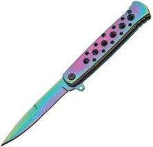 Linerlock Spectrum A/O      : CN300381RB - £7.76 GBP