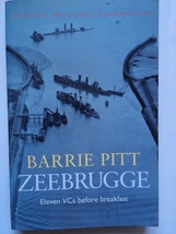 Zeebrugge - Barrie Pitt (Paperback, 2003) - £7.47 GBP