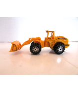Comins Tonson Construction H-0379A  Wheel Loader HO 1/87 Vehicle H3 - $106.94 MXN