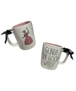 Rae Dunn Wizard Of Oz Mug Glinda The Good Witch Pink inside Artisan Larg... - $462.19 MXN