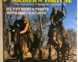 SOLDIER OF FORTUNE Magazine November 1978 - $19.79