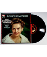 Elizabeth Schwarzkopf - Airs D&#39;Operettes Viennoises (1959) Vinyl LP • IM... - $441.36 MXN