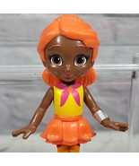 Rainbow Ranger Fisher Price VHTF Mandarin Orange Doll - $49.49