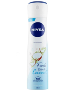 Nivea- Fresh Blends Coconut 150 ml - £7.95 GBP