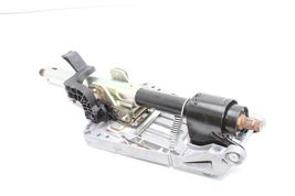 08-14 MERCEDES-BENZ C300 STEERING COLUMN Q7663 image 3