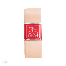 Gaynor Minden SA-R-141-PNK Pink Stretch Pointe Shoe Ribbon - £5.84 GBP