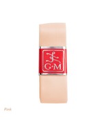 Gaynor Minden SA-R-141-PNK Pink Stretch Pointe Shoe Ribbon - £5.84 GBP