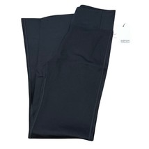 Girlfriend Collective Compressive Flare Legging 4038 Black Size Medium New - $827.93 MXN