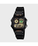 CASIO Original Quartz Men's Wrist Watch AE-1200WH-1B - $58.80